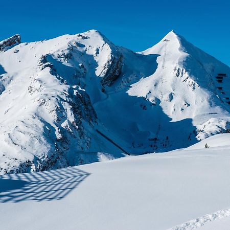 Hotel Tauernpasshoehe Obertauern Εξωτερικό φωτογραφία