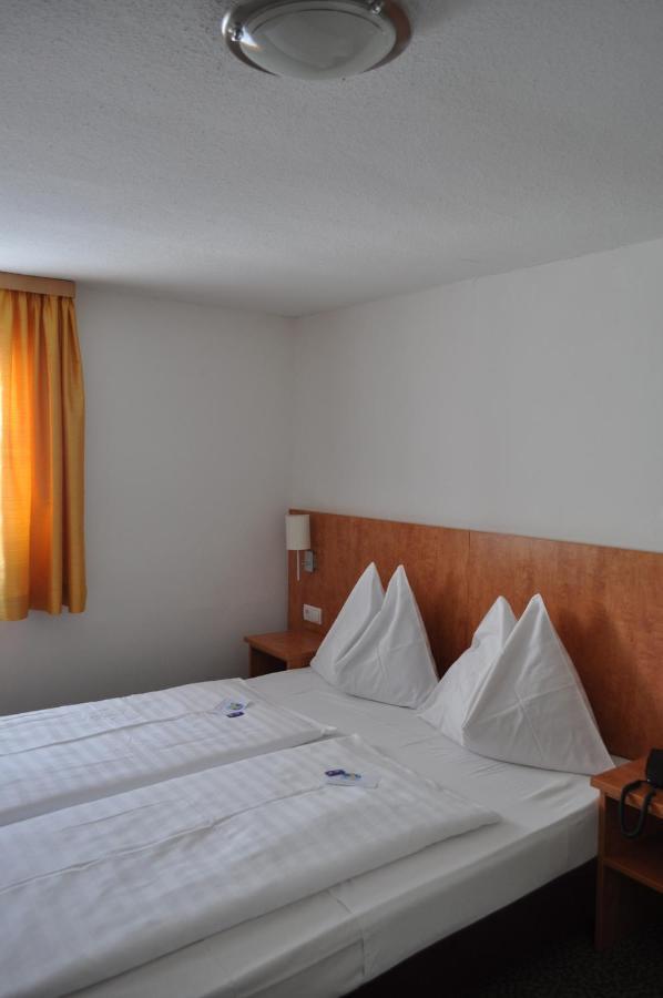 Hotel Tauernpasshoehe Obertauern Εξωτερικό φωτογραφία