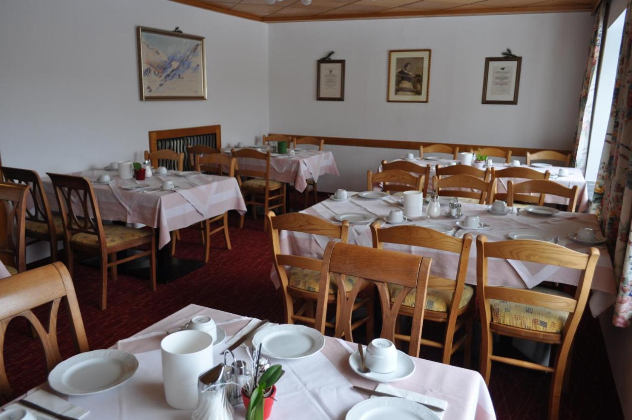 Hotel Tauernpasshoehe Obertauern Εξωτερικό φωτογραφία