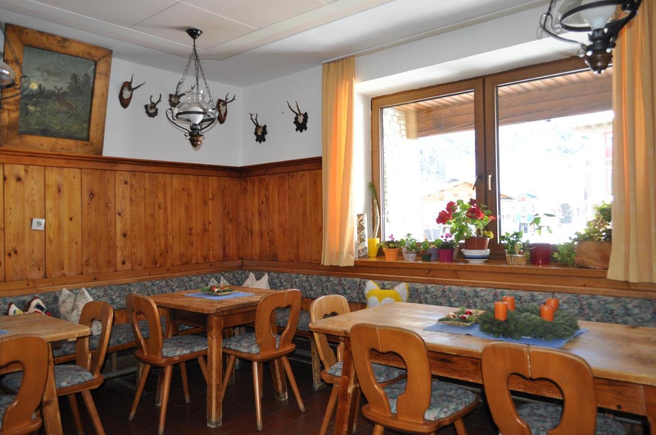 Hotel Tauernpasshoehe Obertauern Εξωτερικό φωτογραφία