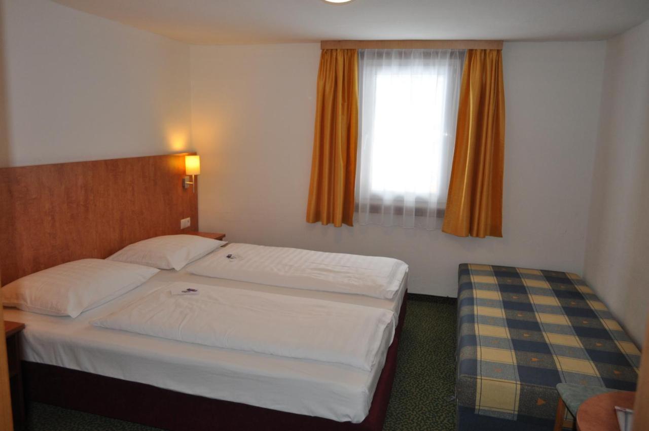 Hotel Tauernpasshoehe Obertauern Εξωτερικό φωτογραφία