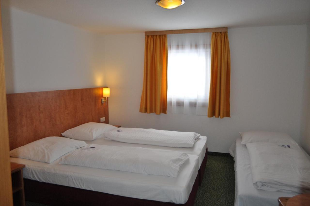 Hotel Tauernpasshoehe Obertauern Εξωτερικό φωτογραφία