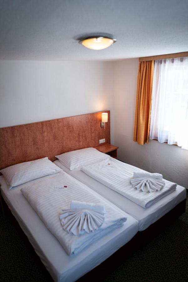 Hotel Tauernpasshoehe Obertauern Εξωτερικό φωτογραφία