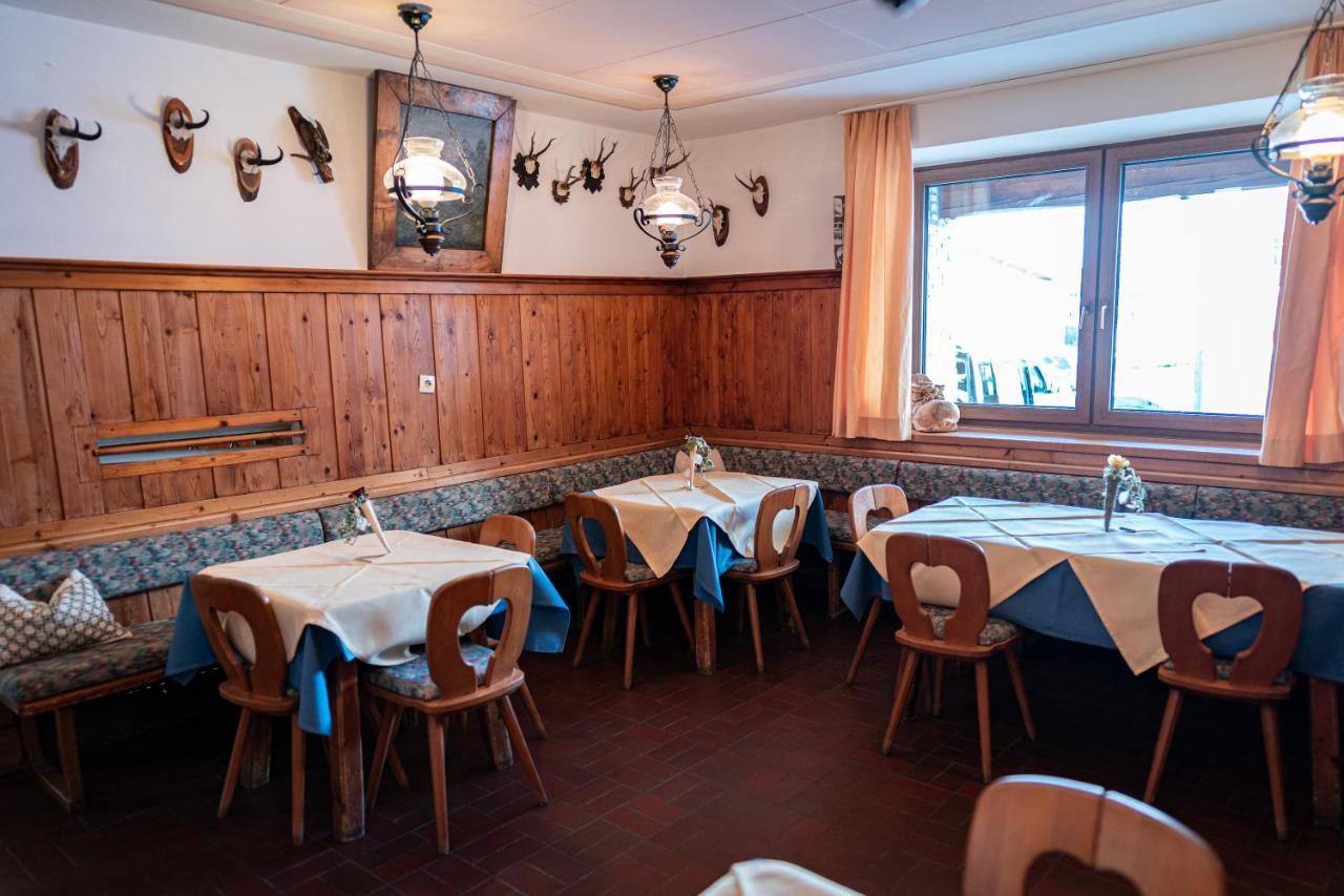 Hotel Tauernpasshoehe Obertauern Εξωτερικό φωτογραφία