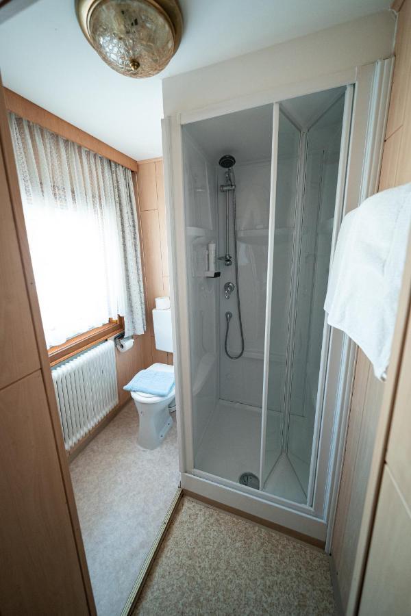 Hotel Tauernpasshoehe Obertauern Εξωτερικό φωτογραφία
